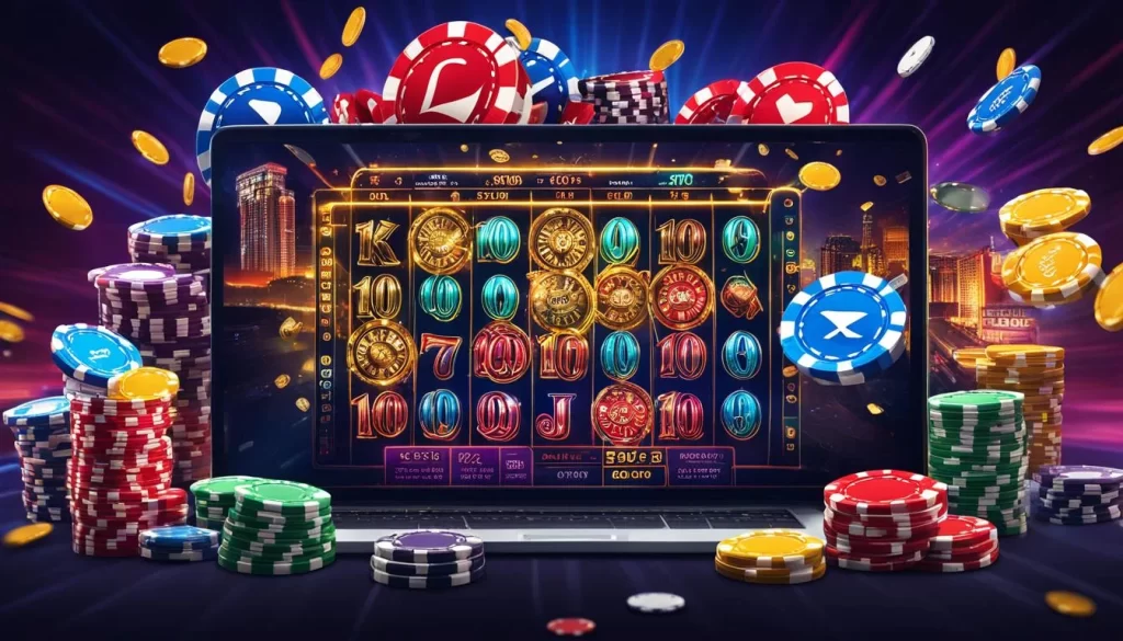 Bí quyết chơi casino Nhatvip