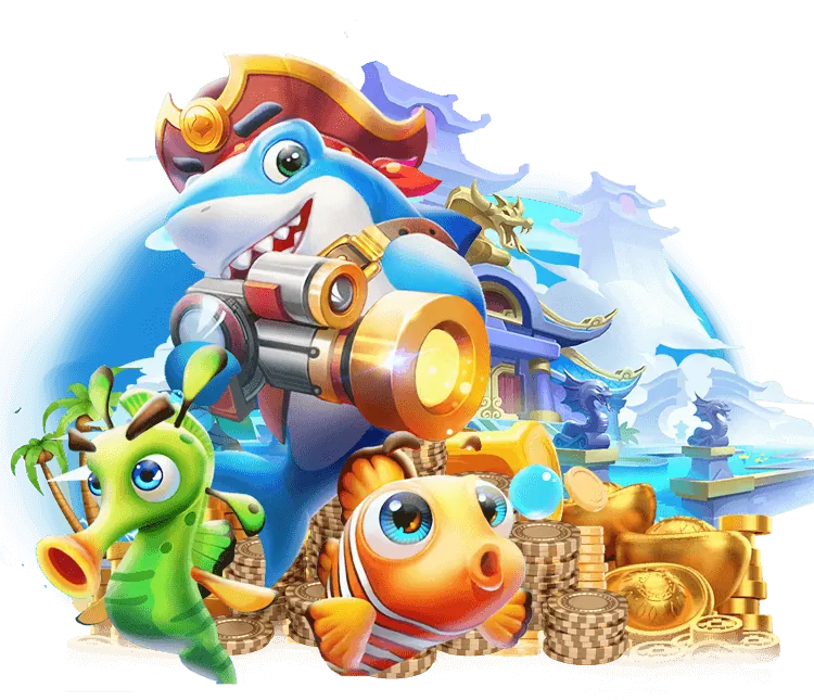 Tổng quan game bắn cá Nhatvip Đăng Ký